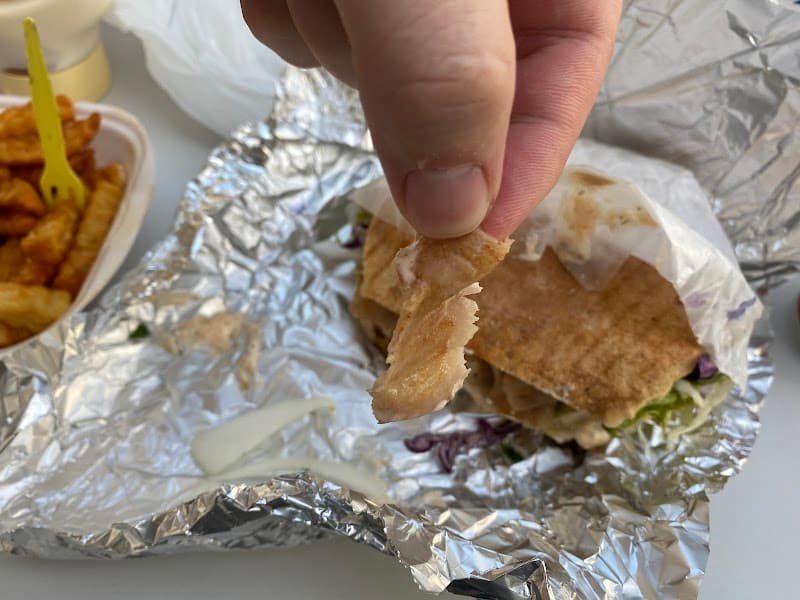 King of Kebap in Gießen