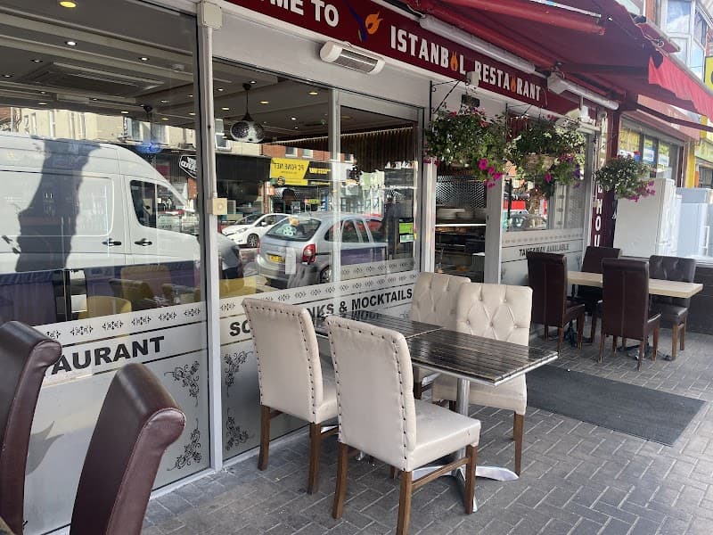 Istanbul
