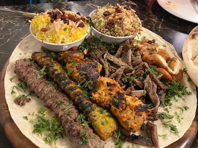 Ali Baba of Escondido