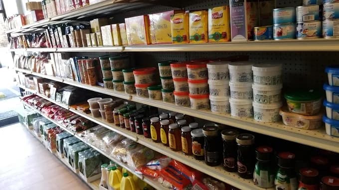 Halal Meat and Grocery in Old Bridge