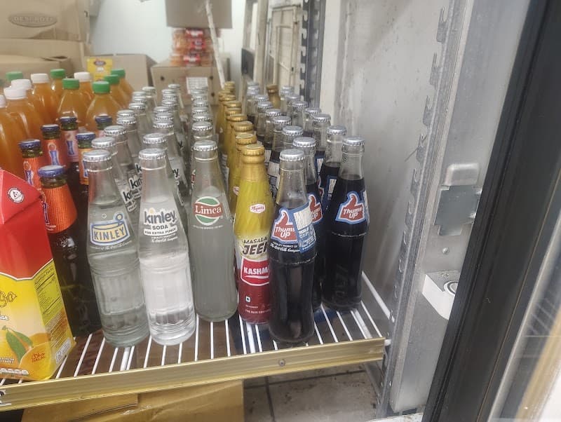 Indo-Pak Grocery in Beaumont