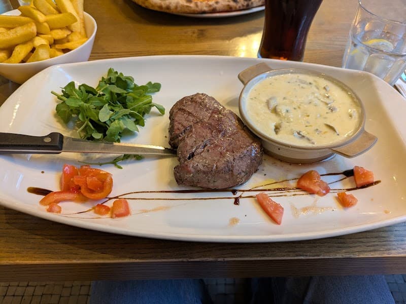 Papa Tony's Ristorante Italiano