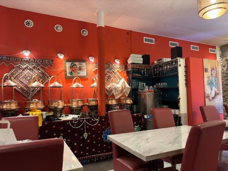 Mirch Masala in Lucerne