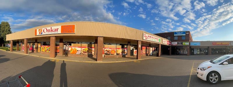 Onkar Foods & Spices in Kitchener