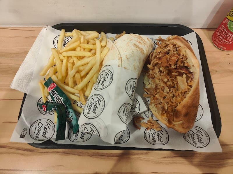 Nabab Kebab
