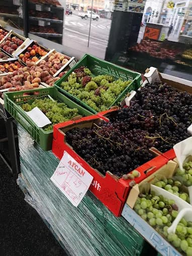 Photo of Aycan Supermarket