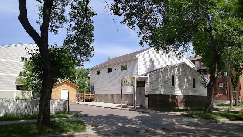 Sahaba in Edmonton