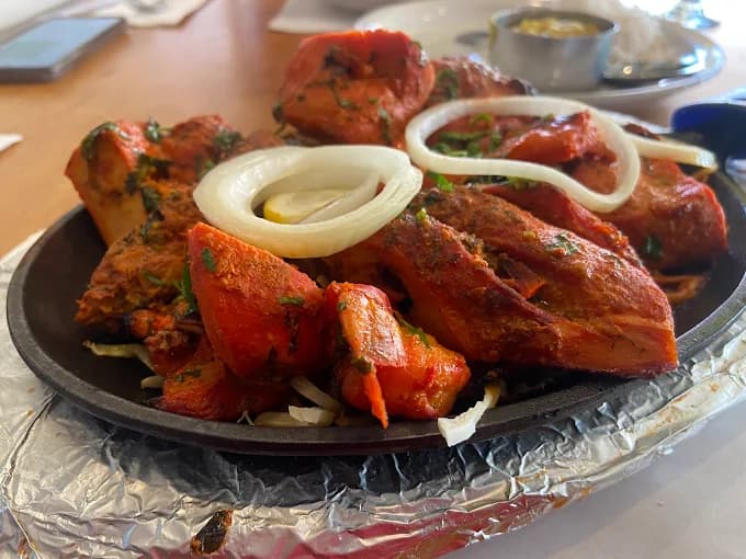 Tamarind Flavor of India in Pittsburgh