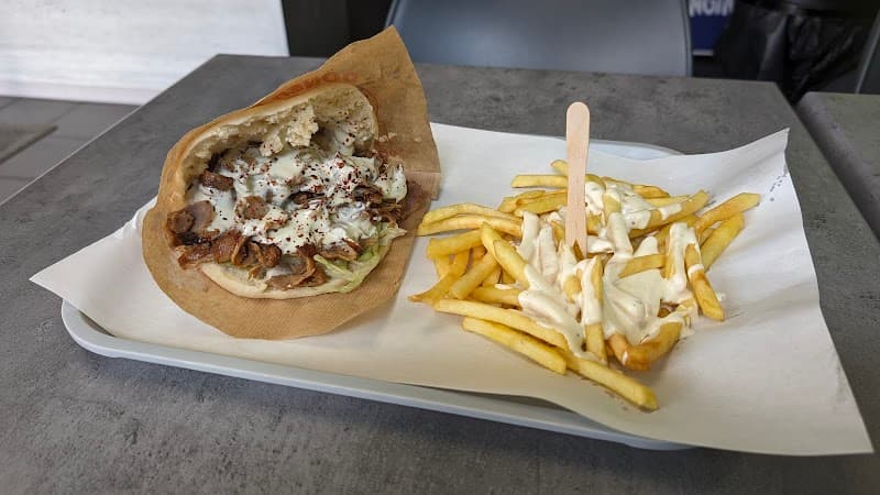 Nabab Kebab