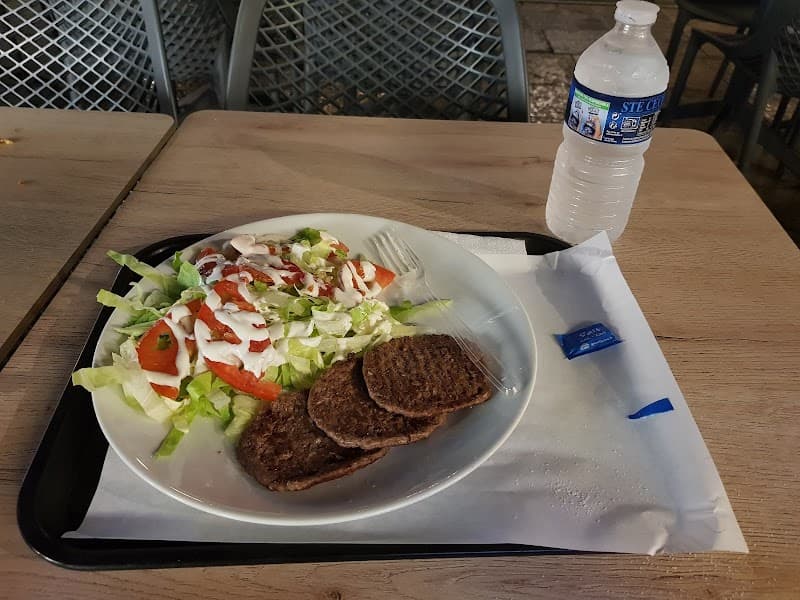 Nabab Kebab