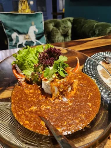 Photo of Lion City Café
