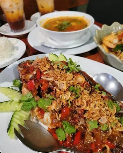 Photo of Bua Siam