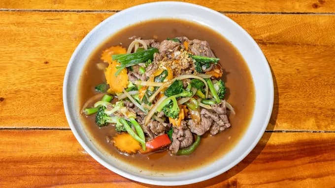 Photo of Bua Siam