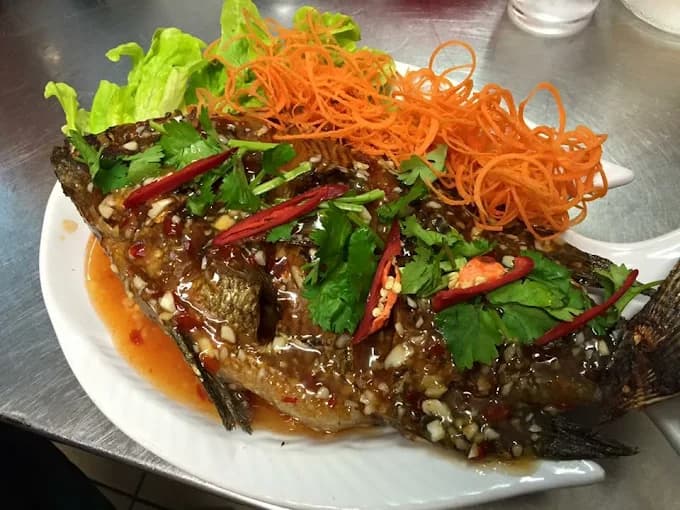 Photo of Bua Siam