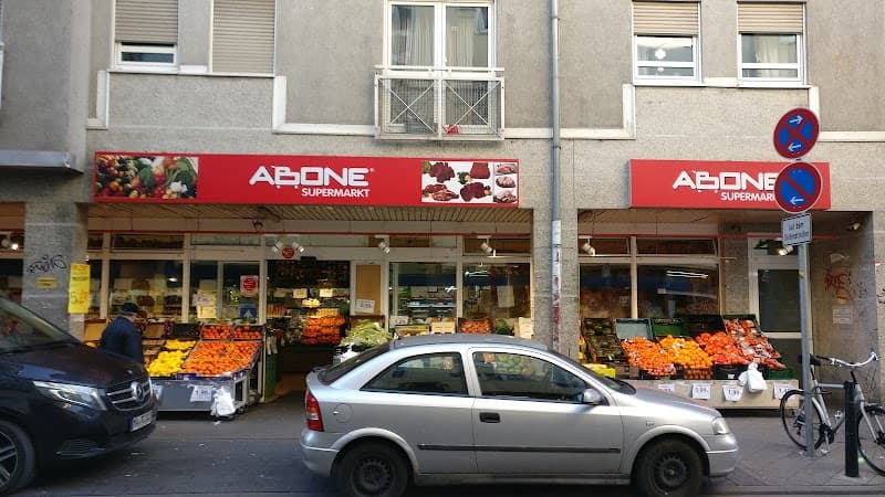Abone