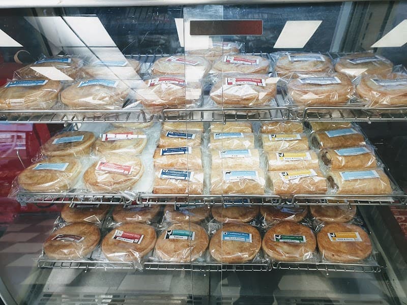 Continental Meat & Spices