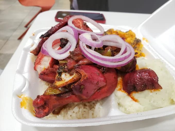 Deli Deluxe