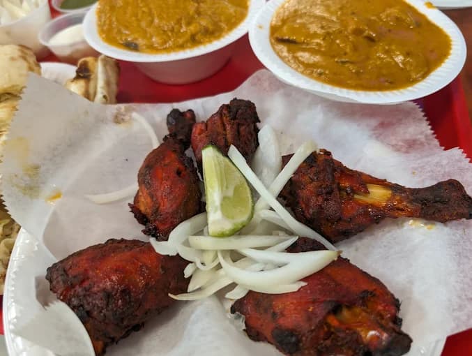 Dosa & Biryani House