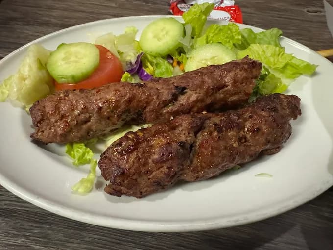 Kabob n' More