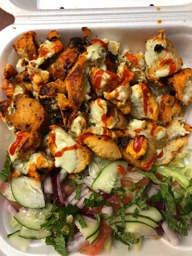 Photo of Desi Subs & Grill