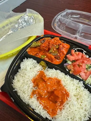 Photo of Desi Subs & Grill