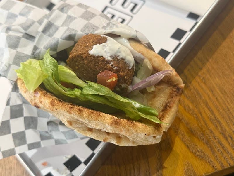 Kebap Skenderbei in Gattinara