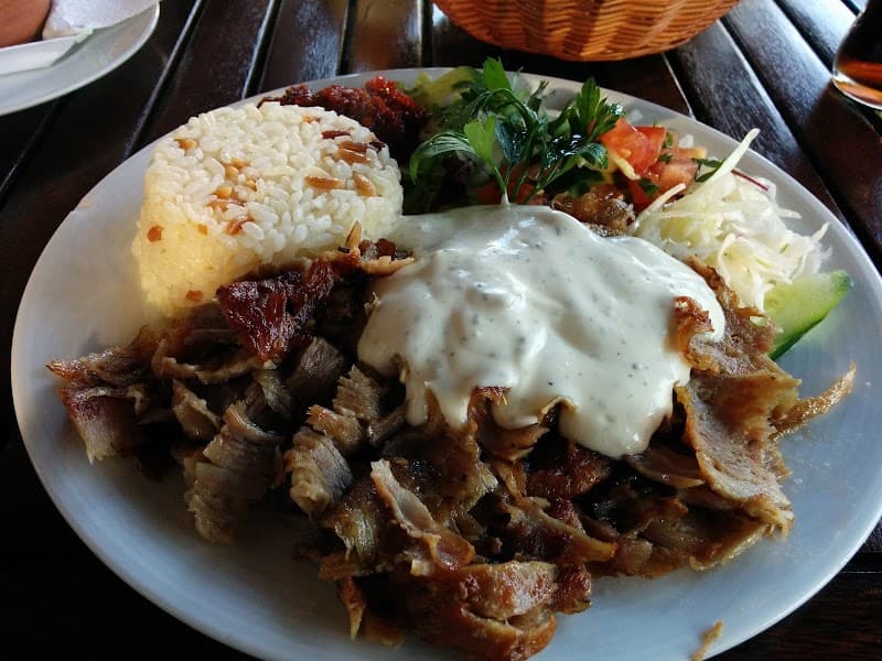 Okyay Schnellrestaurant