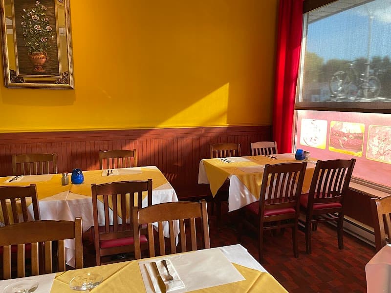 Shaan Tandoori in Brossard