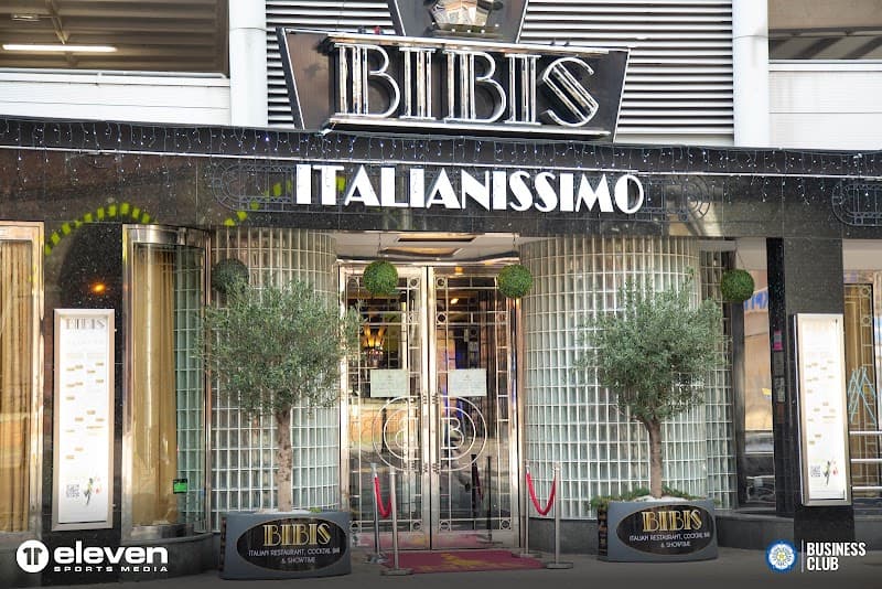 Bibis Italianissimo