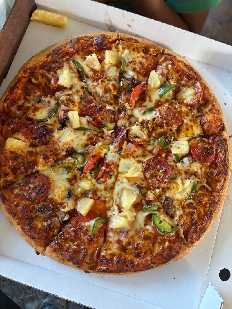 City Pizza