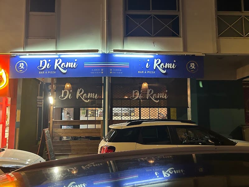 La Romandine