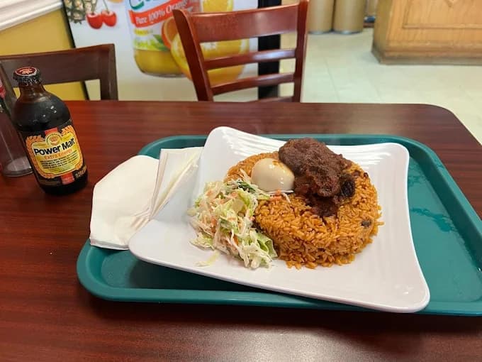Rahama in Woodbridge