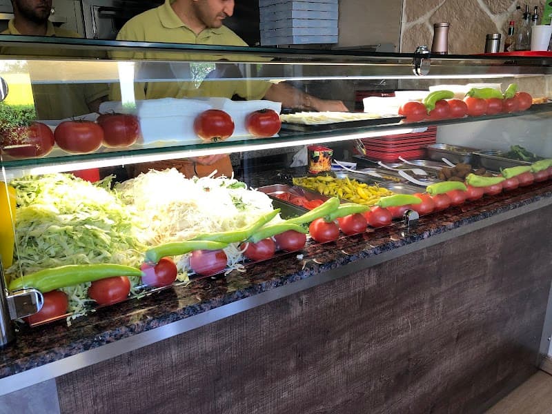 Pizza & Döner Land