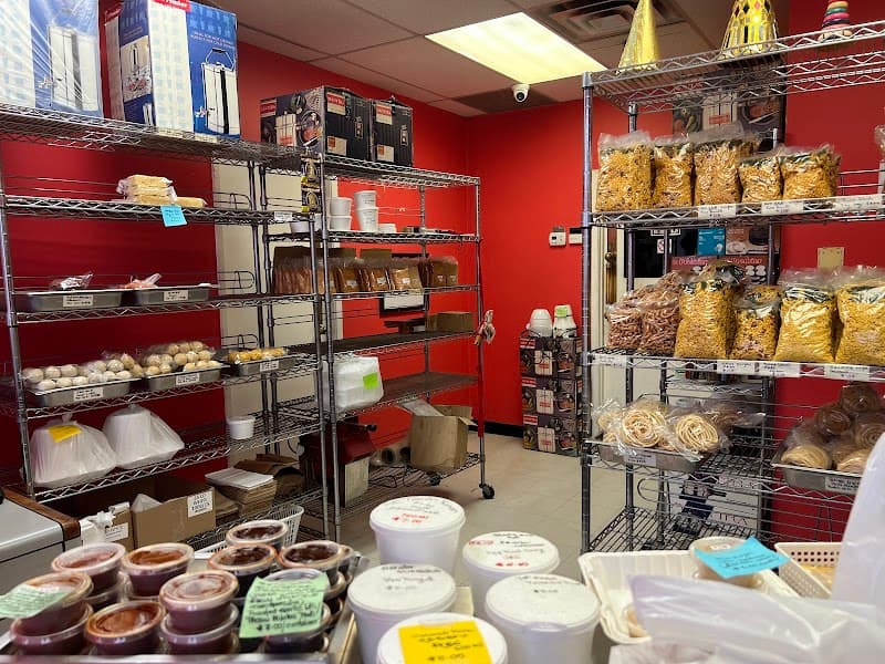 Meem Fine Foods