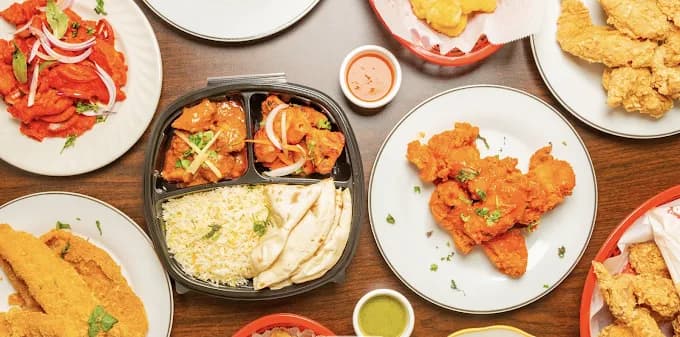 Al Noor Kitchen
