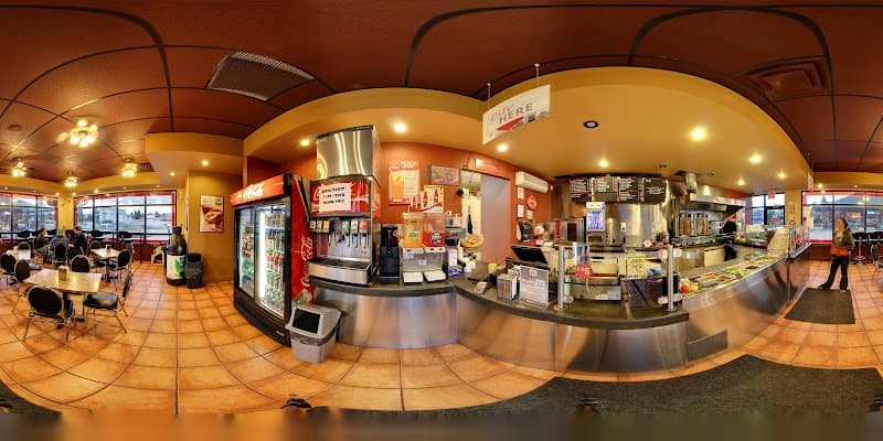 Subcity Donair