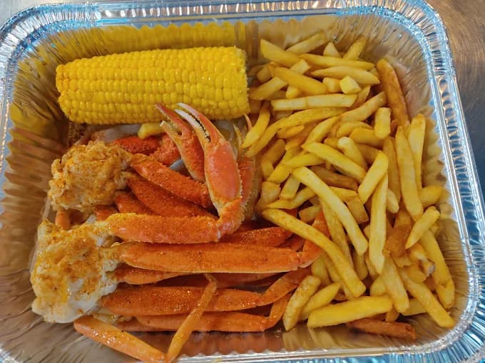 Photo of Snappers Fish & Chicken