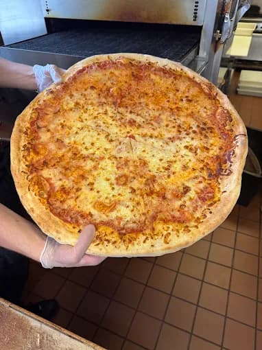 Photo of Boston Kitchen Pizza
