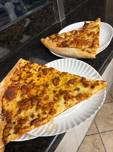 Photo of Boston Kitchen Pizza