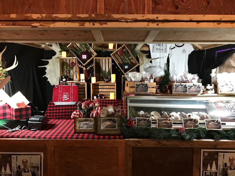 Chop'n Block Deli in Kamloops