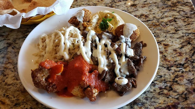 La Luna Express in Hamilton