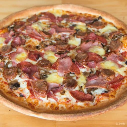 Photo of Big Al's Pizza & Pasta