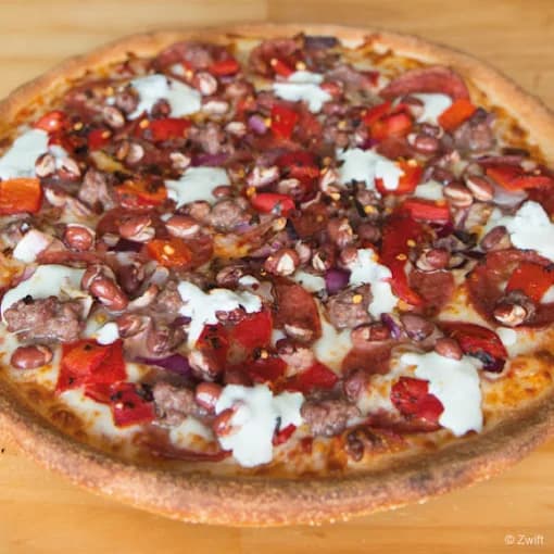 Photo of Big Al's Pizza & Pasta
