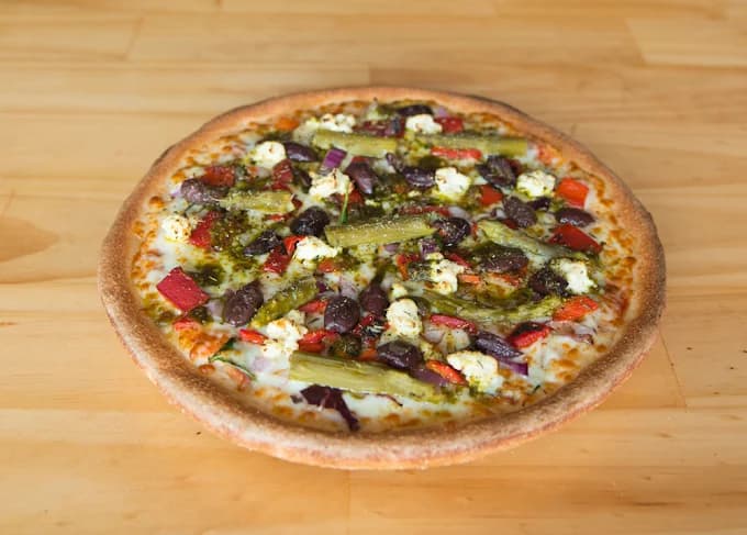 Photo of Big Al's Pizza & Pasta