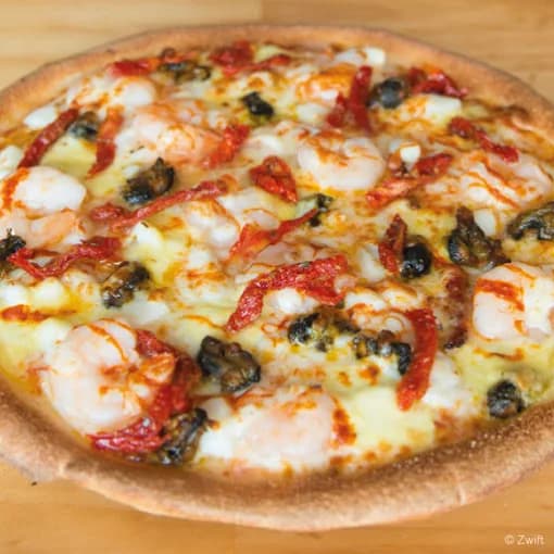 Photo of Big Al's Pizza & Pasta