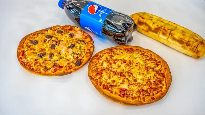 Photo of Big Al's Pizza & Pasta