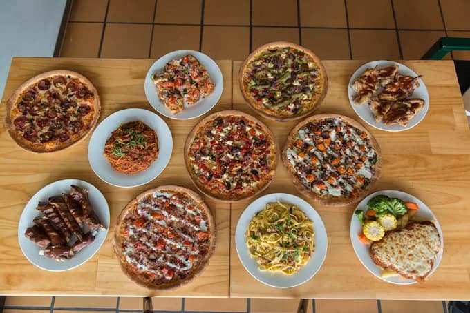 Photo of Big Al's Pizza & Pasta