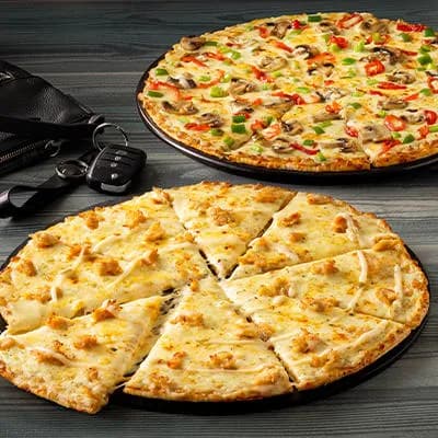 Photo of Debonairs Pizza