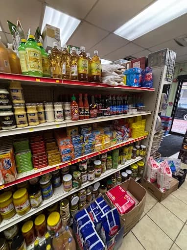 Safy Halal Market