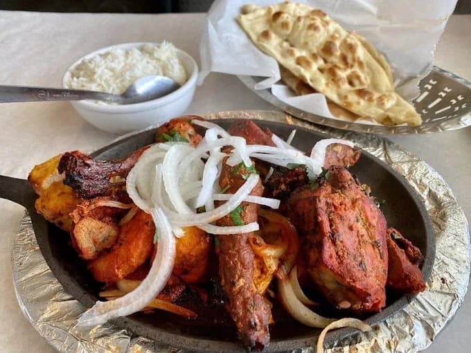 India's Restaurant in Baton Rouge